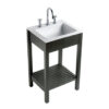 FERRUM - MUEBLE SYMI DE PIE X5DRP