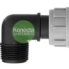 TAVLIT - ADAPTADOR RAPIDO CODO 1" MH