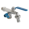 FV - CANILLA COMBINADA 13 MM ESFERICA 0436.04