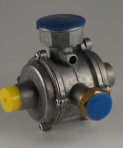 TODO EN GAS - REGULADOR PLAFER GN 16 M3/H