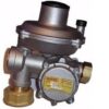 TODO EN GAS - REGULADOR EQA GN 50 M3/H DIRECT