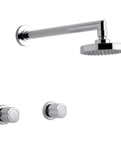 FV - GRIFERIA ALLEGRO DUCHA SIN TRANF