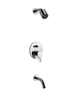 FV - MONOCOMANDO MELINCUE DUCHA CON TRANSF