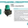 BAXI REPUESTO - VASO DE EXPANSION 7L DUO-TECH