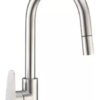 PEIRANO - MONOCOMANDO COCINA VIGO CR EXTENSIBLE