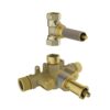 FV - NOVUM UNIDAD TERMOSTATICA FR217.BASE