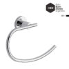 FV ACCESORIO - LIBBY TOALLERO ARO