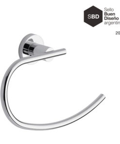 FV ACCESORIO - LIBBY TOALLERO ARO