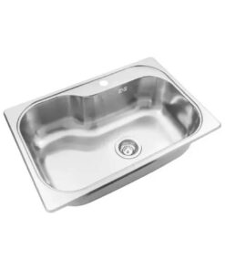JOHNSON - PILETA LUXOR COMPACT SI71 A A/D