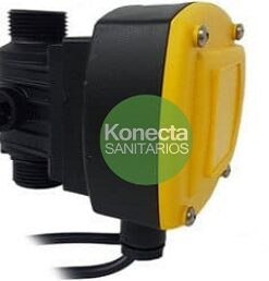 ESPA - PRESCONTROL KIT 00