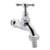 FV - CANILLA DE RIEGO - 3/4" BRONCE