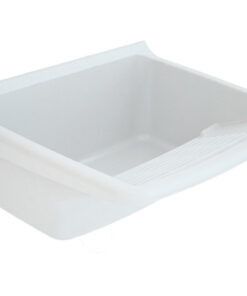 DUKE - PILETA PLASTICA DE LAVAR 15 LTS