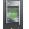 PEISA - RADIADOR ELECT. SCALA 80 BLANCO