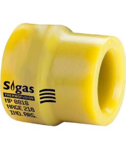 SIGAS - BUJE REDUCCION - 40 X 25
