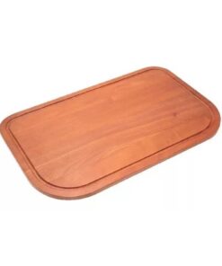 JOHNSON - TABLA DE PICAR MADERA Q 37