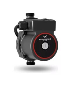 GRUNDFOS - BOMBA PRESU. BLACK UPA 15-90-160 FLOW