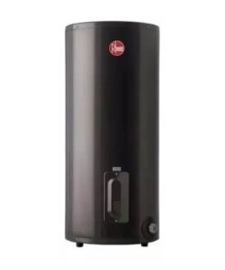 RHEEM - TERMOTANQUE ELECT DE PIE 155 LTS.