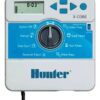 HUNTER - CONTROLADOR INTERIOR XC-401i - 4 EST
