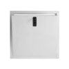 HIDROFLEX - CAJA COLECTOR BLANCA 750 X 450