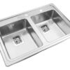 JOHNSON - PILETA QUADRA Q084 A A/D