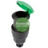 IRRITEC - VALVULA QUICK COUPLING 3/4"