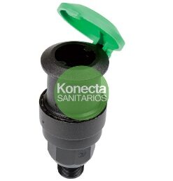IRRITEC - VALVULA QUICK COUPLING 3/4"