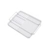 JOHNSON - ESCURREPLATOS DE A. INOX - Q71