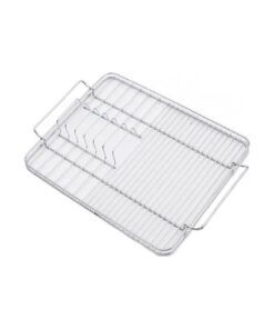 JOHNSON - ESCURREPLATOS DE A. INOX - Q71