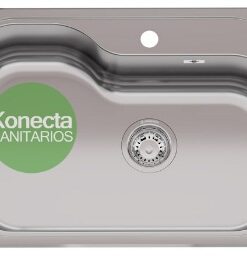 JOHNSON - PILETA SIMPLE LUXOR - SI71 STA