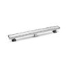 ATRIM - DESAGUE LINEAL SLIM INCA MATE 60 CM