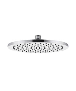 FV - DUCHA PLASTICA REDONDA AUTOLIMPIANTE 25 CM