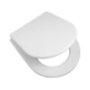 FERRUM - ASIENTO INOD. MURANO MDF (NYLON) - TUR