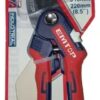 EMTOP - TIJERA DE PODAR 220mm