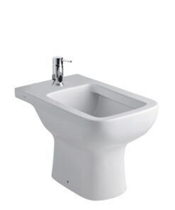 FERRUM - TRENTO - BIDET 1 AG