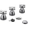 FV - GRIFERIA MARGOT BIDET