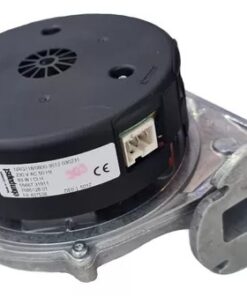BAXI REPUESTO - FORZADOR DUO TEC COMPACT