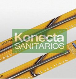 DINATECNICA - FLEXIBLE EXTENSIBLE APROBADO P/TERMO