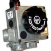 RHEEM REPUESTO - CONJ. TERMOSTATO AC3 GE