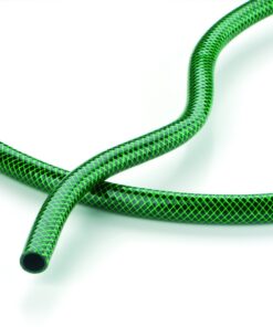 REHAU RIEGO - MANGUERA RAUSAN 3/4" X 25 mt. GREEN