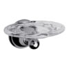 FV ACCESORIO - NEWPORT PLUS PORTA CEPILLOS