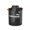 WATERPLAST - BIODIGESTOR AUTOLIMPIANTE 2500 LT