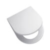 FERRUM - ASIENTO INOD. QUBIC UREA SUAVE - TRXUS