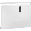 HIDROFLEX - TAPA Y MARCO 550 X 450 BLANCA