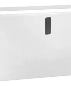 HIDROFLEX - TAPA Y MARCO 550 X 450 BLANCA