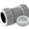 DUKE - ACOPLE RAPIDO PROF 1/2"