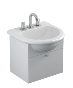 FERRUM - MUEBLE AVIGNON 50 CM COLGAR X5ME
