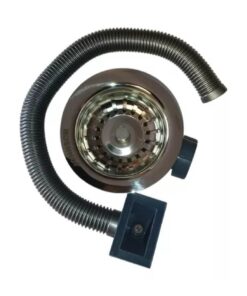 JOHNSON - SOPAPA CESTILLO ANTIRREBALSE MOD. VIEJO