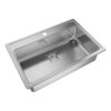 JOHNSON - PILETA QUADRA MAX Q71 A A/D