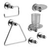 FV ACCESORIO - ALLEGRO KIT ACCESORIOS