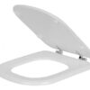 PRINGLES - ASIENTO PP BARI 99 BLANCO DESMONTABLE